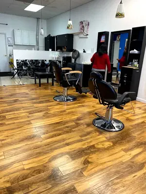 Kashish Salon