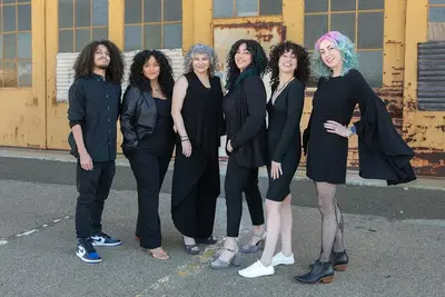 Business Photo