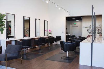 Pursuit Salon