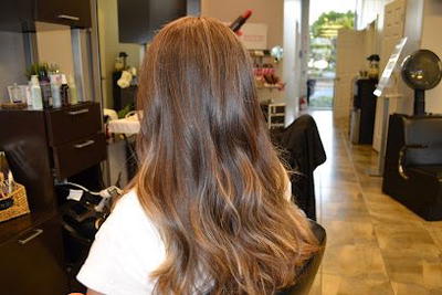 La Belle Vous Salon and Wellness Spa