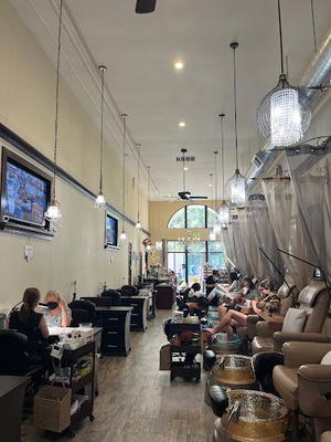 Retreat Salon