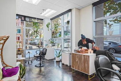 Sola Salon Studios