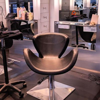 Allure Salon & Spa
