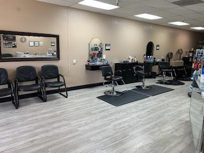 Susy's Beauty Salon