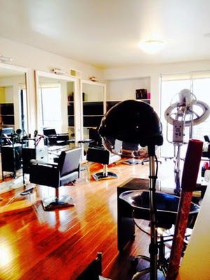 Kollage Salon & Boutique