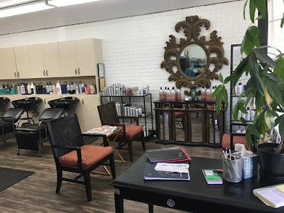 MOXIE SALON-West Sacramento