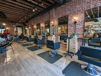 Dames Beauty Bar