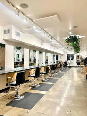 RKS SALON