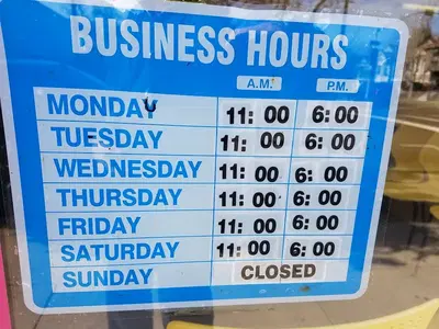Business Photo