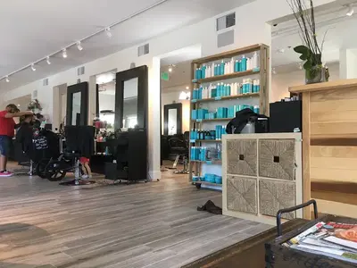 Business Photo