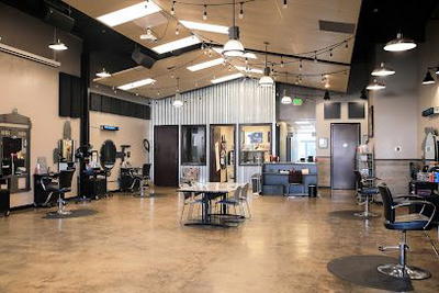 Sector7 Salon