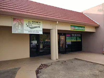 Business Photo