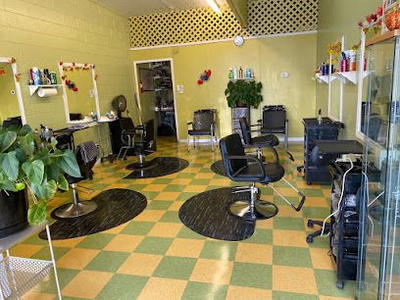 Rios Hair Salon