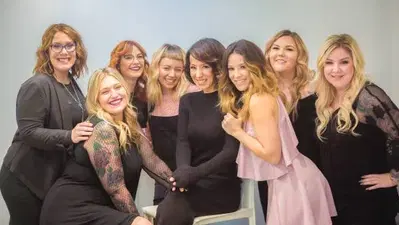 Business Photo