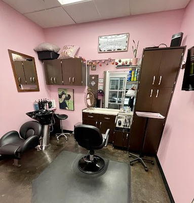 Sadie Styles Salon
