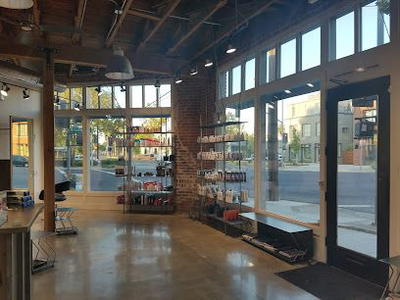 AJF Salon Oak Park