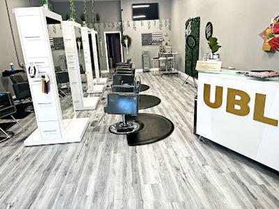 Hair Salón - Ultimate Beauty Lounge UBL - Salon De Belleza & hair extensions & fades in sacramento