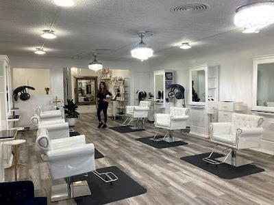 Gabello Salon