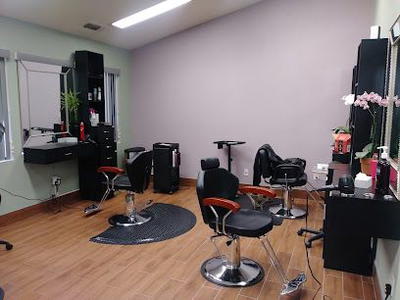 Kristin's Salon