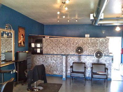 Flirt Salon & Spa