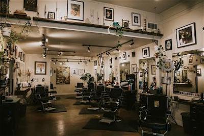 Revelry Barber & Salon