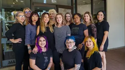 Business Photo