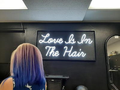 Brandi & Friends Salon