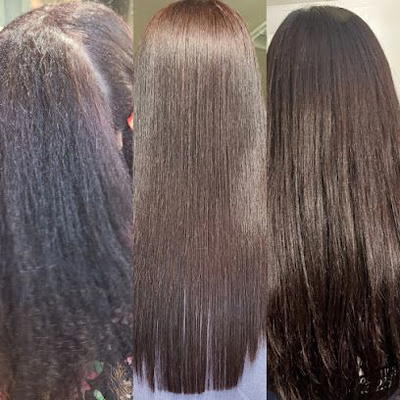 Riverside Hair By Janice - Brazilian Blowout Specialist