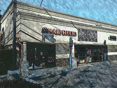 Eclips Hair Studio