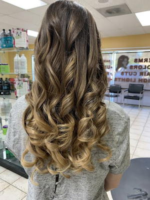 Nueva Imagen Hair Salon
