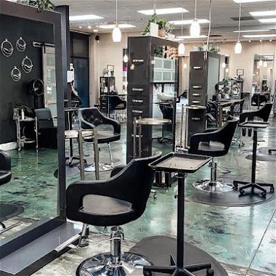 Prim and Proper Hair and Beauty Lounge