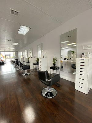 Inland Empire Hair Co.