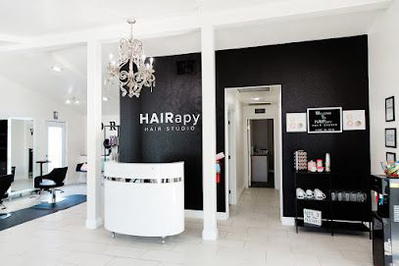 HAIRapy Hair Studio