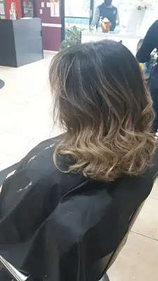 Betty's Beauty Salon