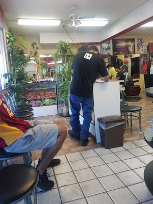 Tania's Beauty Salon