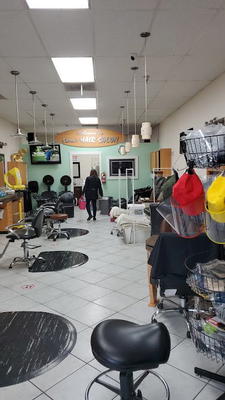 Susie Hair Salon
