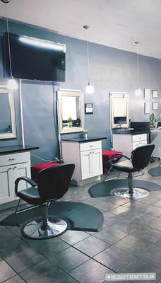Melissa's Beauty Salon & Barber