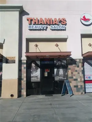 Thania's Hair Salon