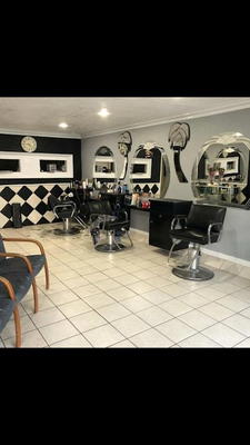 Mary's Beauty Salon