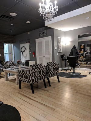Salon OC