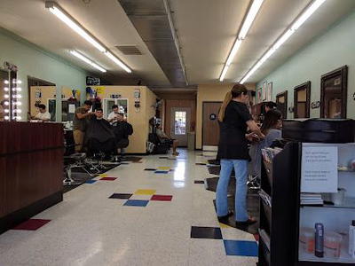 Susy's Beauty Salon