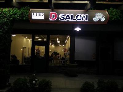 D Salon