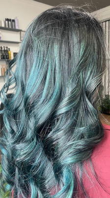 Salazis Hair Salon