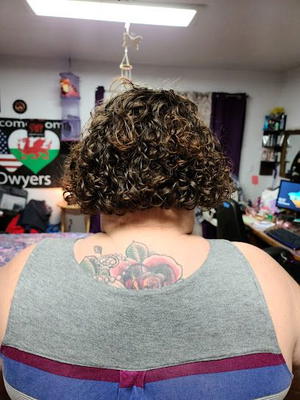 Maries Beauty Salon