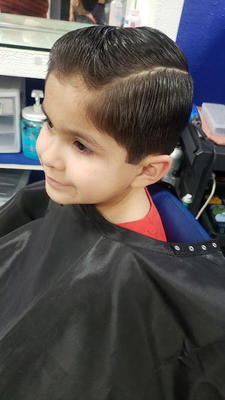 Barber y Super Salon