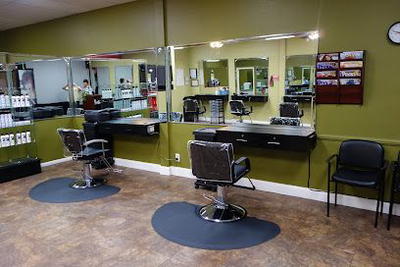 Rose Hair Salon