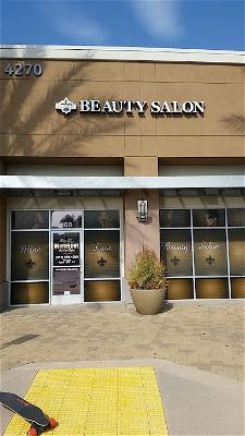 More Love Beauty Salon