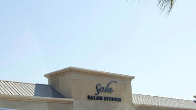 Sola Salon Studios
