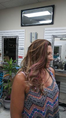 Beautiful You Salon