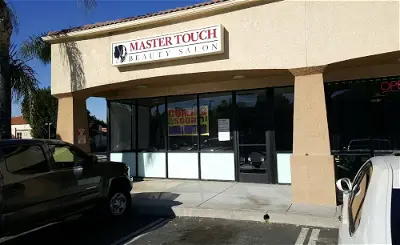 Master Touch Beauty Salon